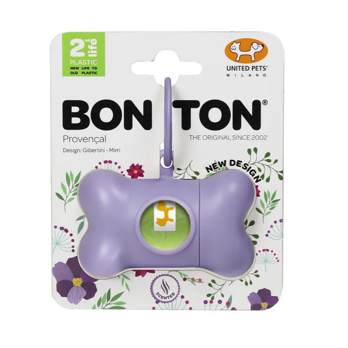 United Pets Bon Ton Provencal Purple