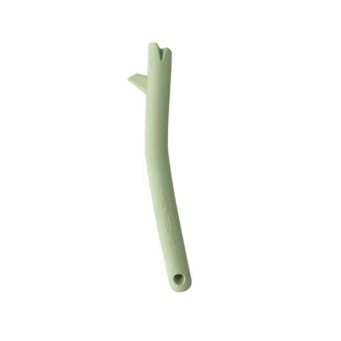 United Pets Mr Branch Rubber Toy Green