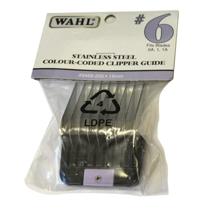 Wahl Comb Attachment Metal Guide