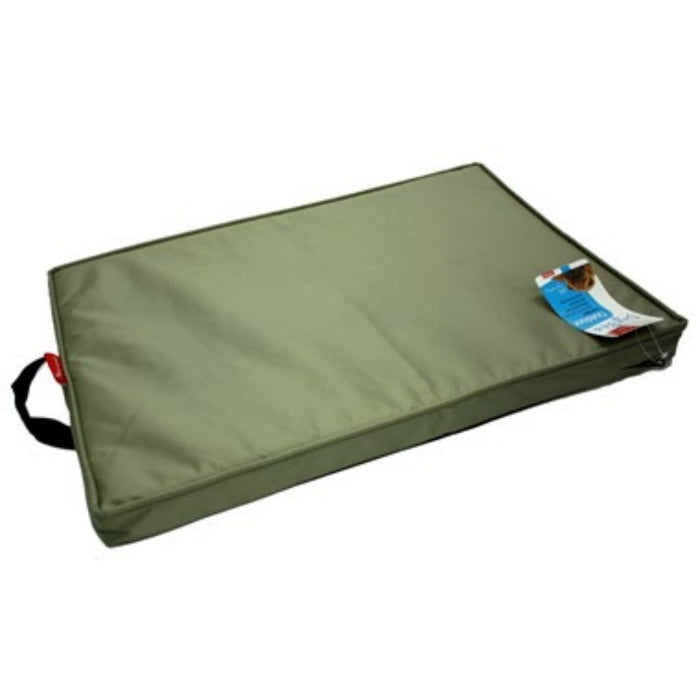 Yours Droolly Dog Mat Water Proof