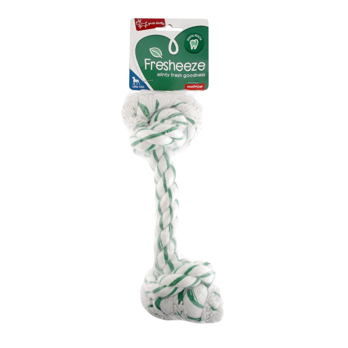 Yours Droolly Fresheeze Mint Rope