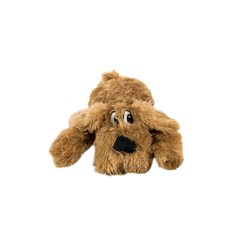 Yours Droolly Muff Pup-2