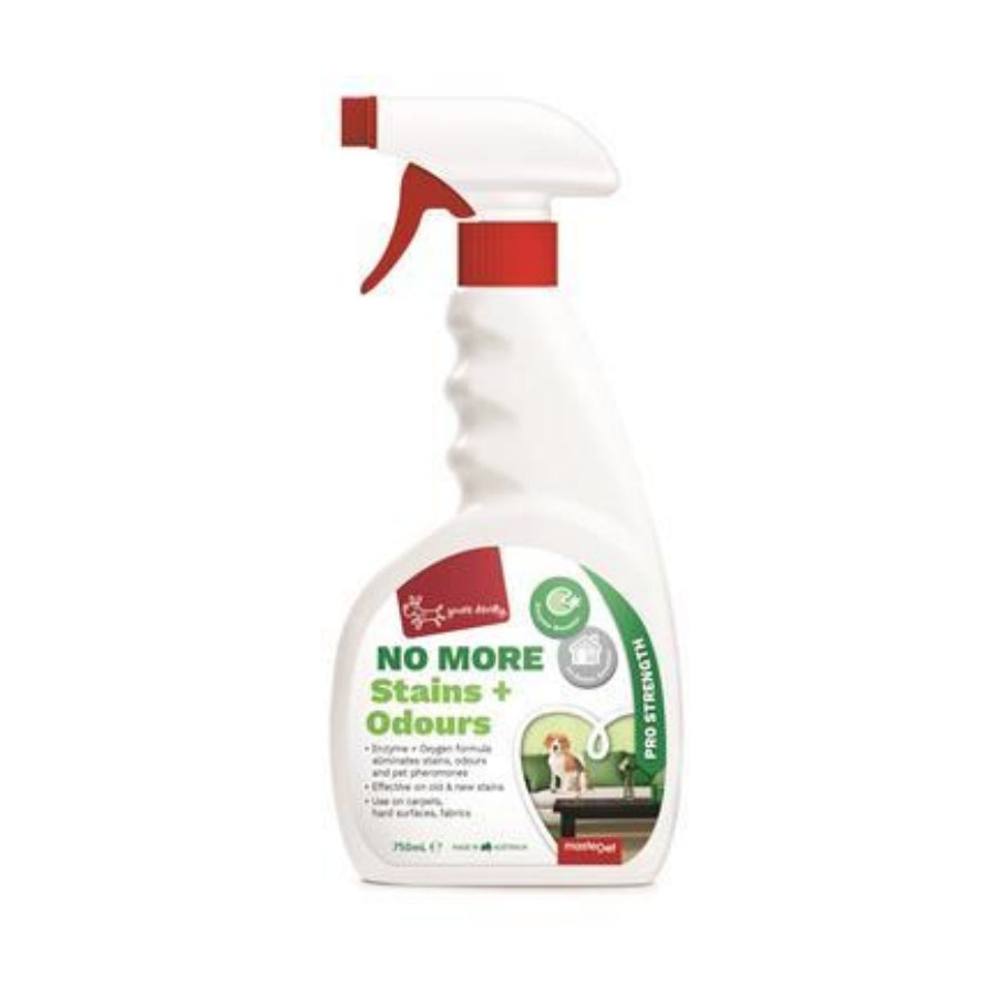 Yours Droolly No More Stain and Odour 750ml