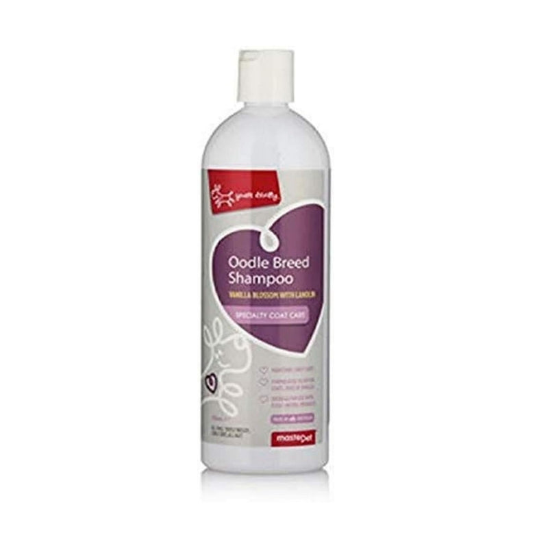 Yours Droolly Oodles Canine Shampoo 500ml