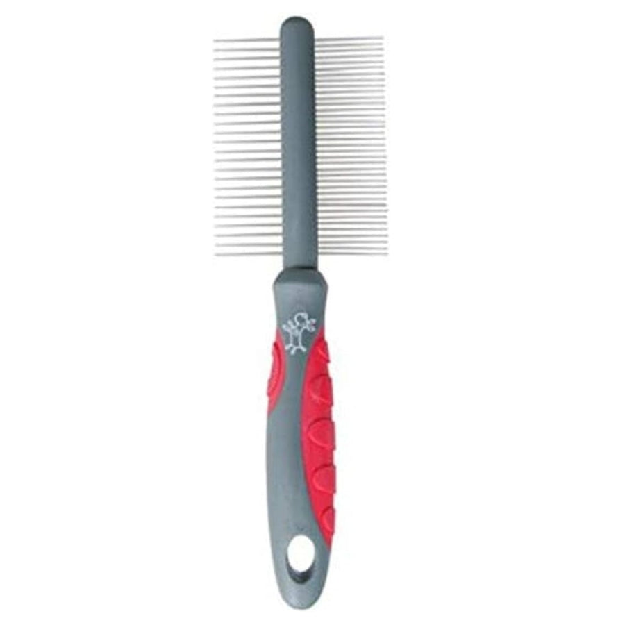 Yours Droolly Shear Magic Comb Double Sided-2