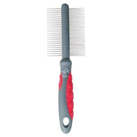 Yours Droolly Shear Magic Comb Double Sided-2