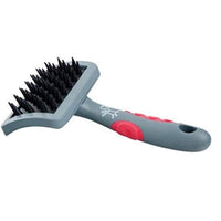 Yours Droolly Shear Magic Moult Brush-2