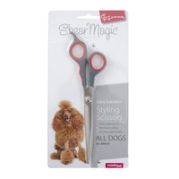 Yours Droolly Shear Magic Styling Scissors-2
