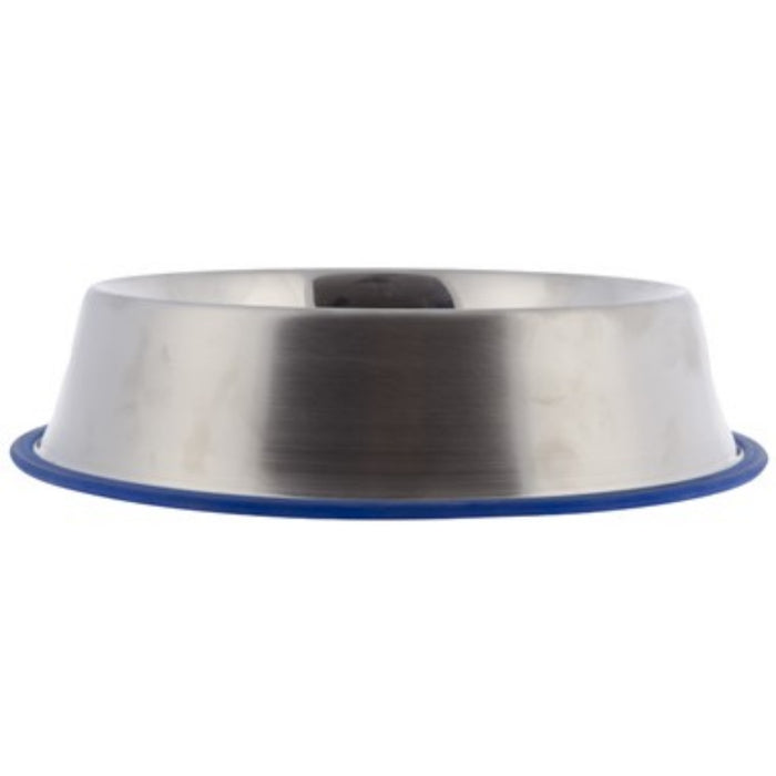Yours Droolly Stainless Steel Dish Rubber Base