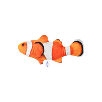 Zodiac Clownfish Catnip Cat Toy-2