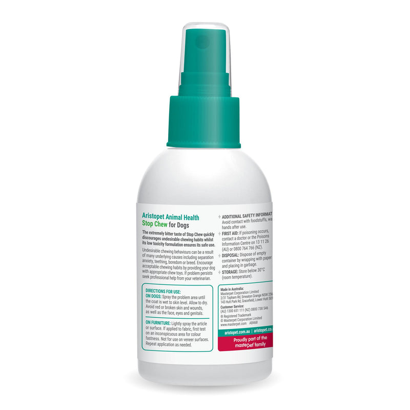 Aristopet Stop Chew