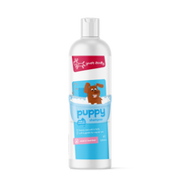 Yours Droolly Puppy Tearless Shampoo 500ml