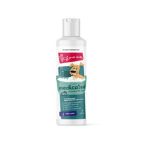 Yours Droolly Medicated Dog Shampoo