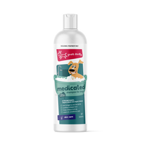 Yours Droolly Medicated Dog Shampoo