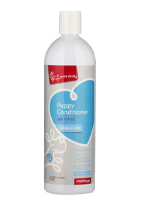 Yours Droolly Puppy Soft Conditioner 500ml