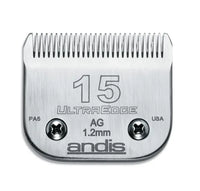 Andis Blade Ultra Edge