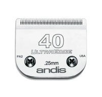 Andis Blade Ultra Edge