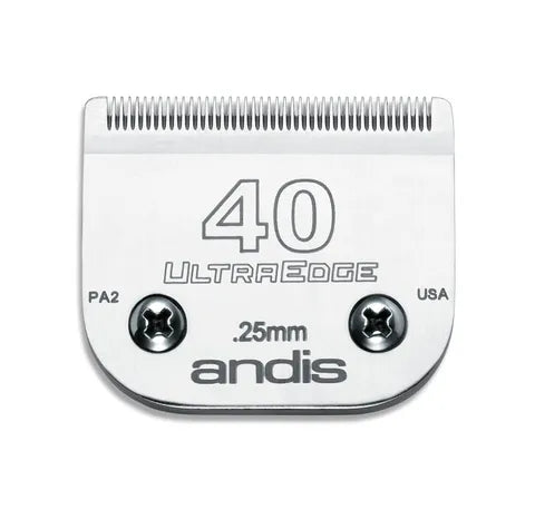 Andis Blade Ultra Edge