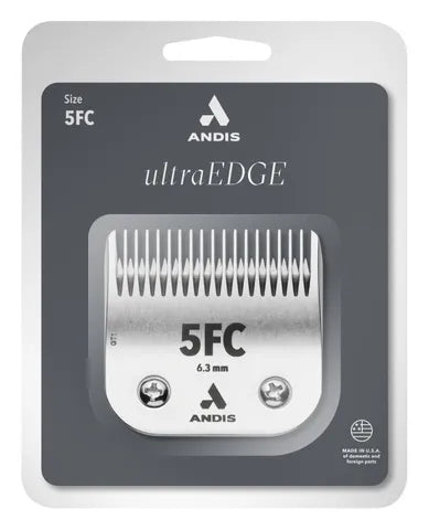 Andis Blade Ultra Edge