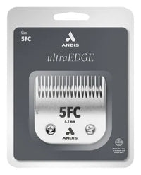 Andis Blade Ultra Edge