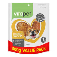 Vitapet Chicken Tenders