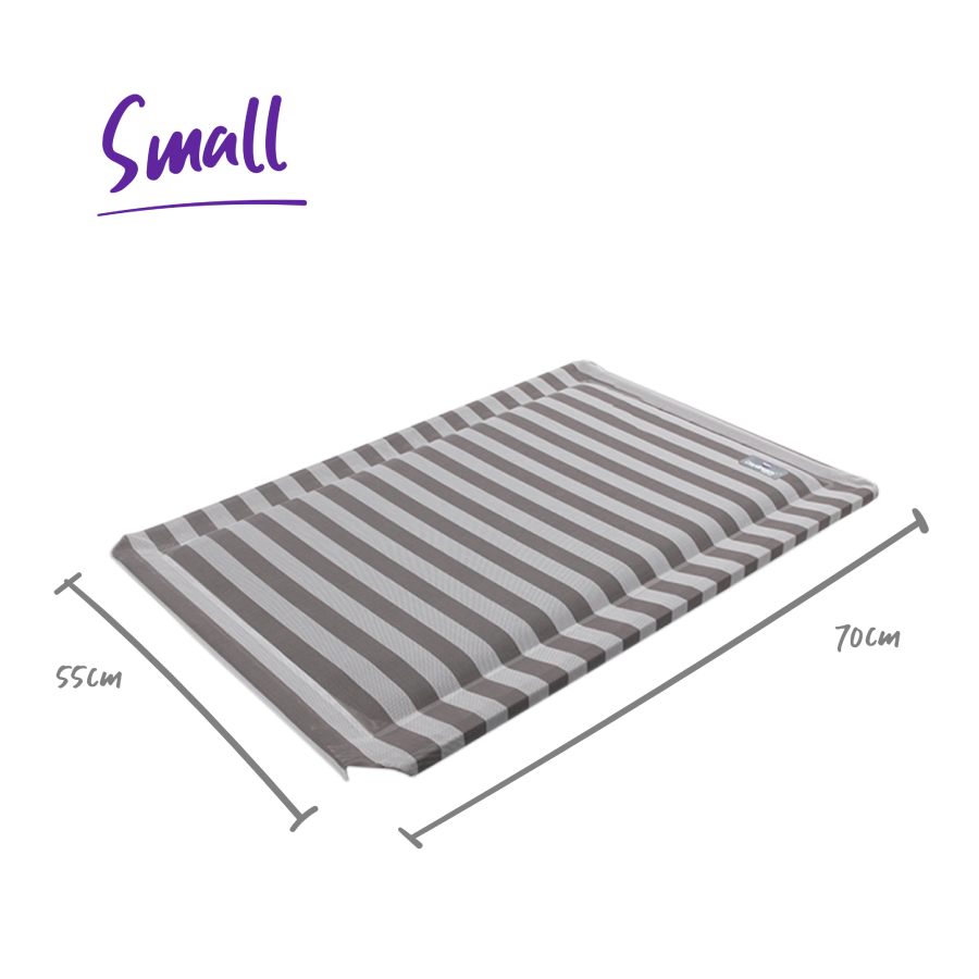 Kazoo daydream dog bed replacement cover top
