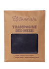 Charlies Replaceable Cover For Elevated Trampoline Hammock Dog Bed Warm