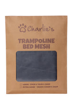 Charlies Replaceable Cover For Elevated Trampoline Hammock Dog Bed Warm