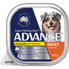 Advance Dog Adult Casserole With Chicken