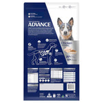 Advance Dog Weight Medium Breed Chicken With Rice