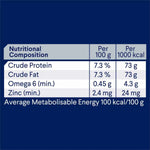 Advance Adult Chicken Turkey Rice Cans