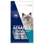 Advance Adult Hairball Cat Dry Cat Food