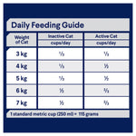 Advance Adult Hairball Cat Dry Cat Food