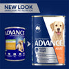 Advance Can Dog Adult All Breed Healthy Weight Chicken With Rice