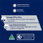 Advance Can Healthy Weight Dog Food Chicken With Rice