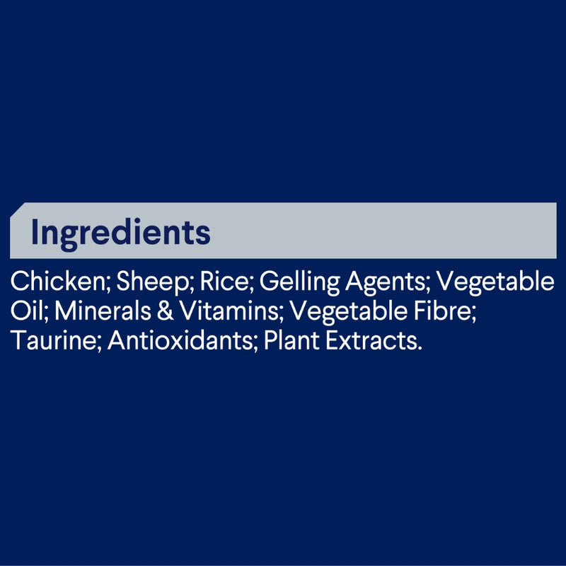 Advance Can Healthy Weight Dog Food Chicken With Rice