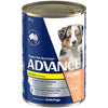 Advance Can Puppy Chicken With Rice