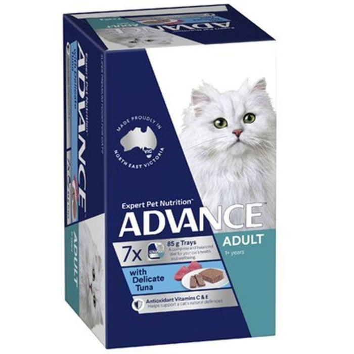 Advance Cat Delicate Tuna