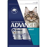 Advance Cat Indoor Chicken With Rice 6kg