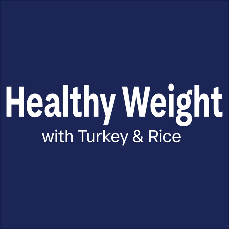 Advanced Dog Adult Healthy Weight With Turkey And Rice