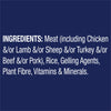 Advanced Dog Adult Healthy Weight With Turkey And Rice