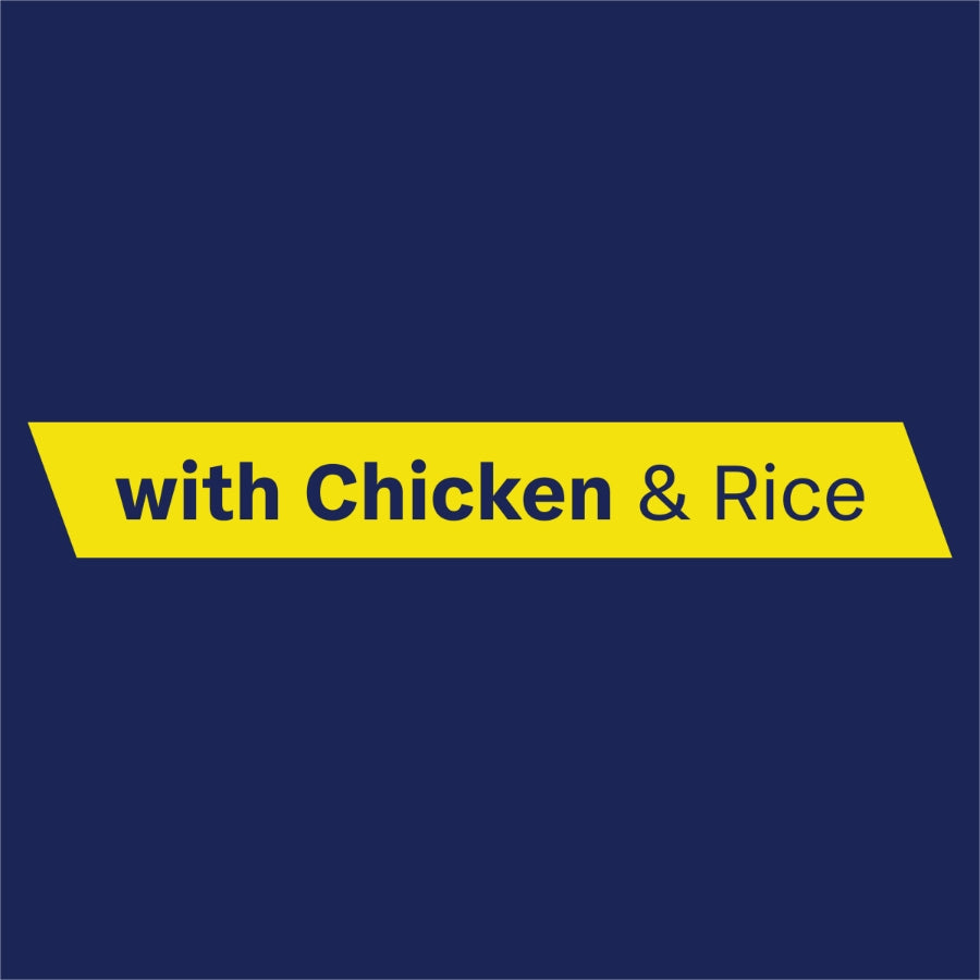 Advance Dog Healthy Ageing Chicken with Rice