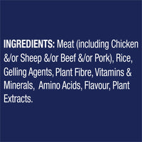 Advance Dog Healthy Ageing Chicken with Rice