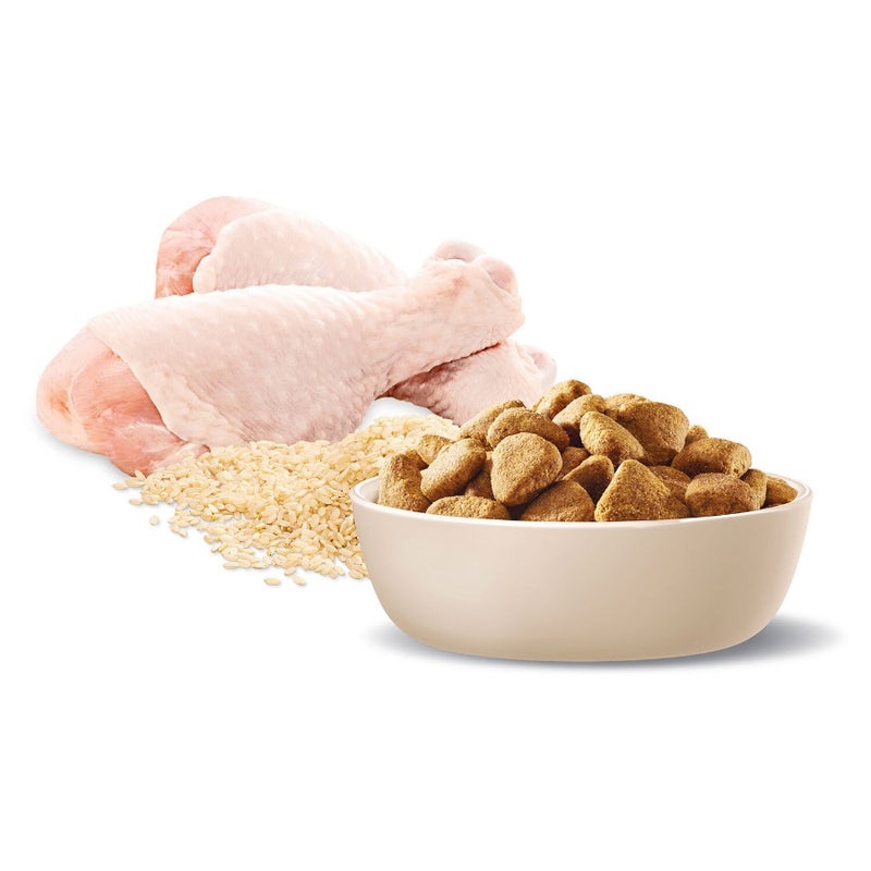 Advance Dog Healthy Weight Large Breed Chicken And Rice 13kg