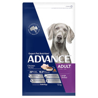 Advance Dog Large Breed Chicken And Rice
