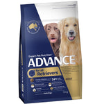 Advance Dog Medium Breed Retriever 13kg