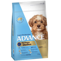 Advance Dry Dog Food Puppy Oodles