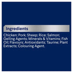 Advance Kitten Salmon Chicken
