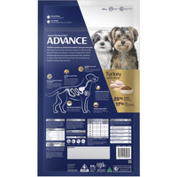 Advance Maltese Cross Dry Dog Food