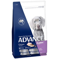 Advance Puppy Plus Large Breed Growth Chicken